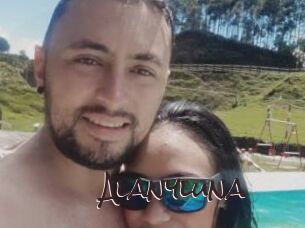 Alanyluna