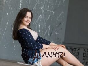 Alanyri