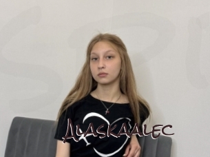 Alaskaalec