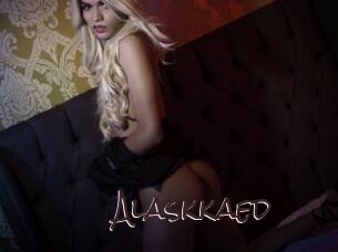 Alaskkaed