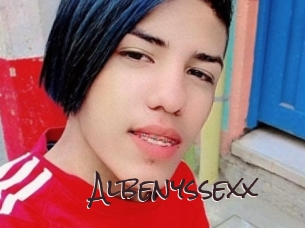 Albenyssexx