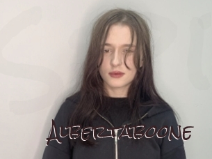 Albertaboone