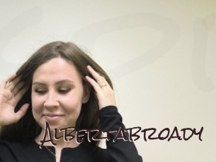 Albertabroady