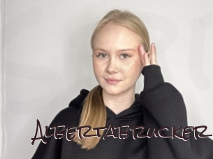 Albertabrucker