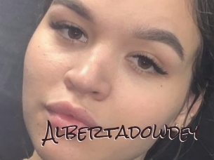 Albertadowdey