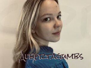 Albertagumbs