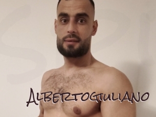 Albertogiuliano