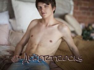 Albertrocks
