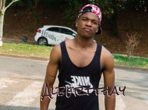 Albertthay