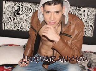 Aldevaranxyou