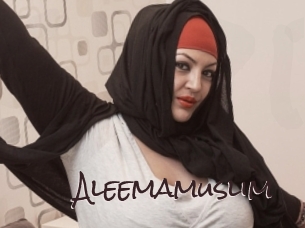 Aleemamuslim