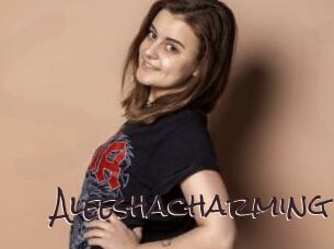 Aleeshacharming