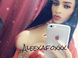 Aleexafoxxx