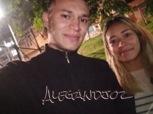 Alegandjoz