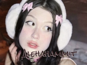 Alehahammit