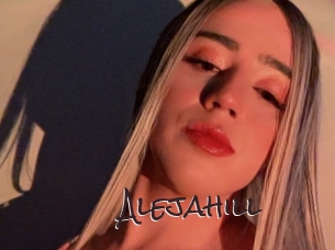alejahill Spicy Blogs