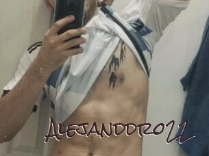 Alejanddro22