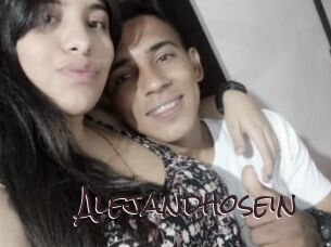 Alejandhosein