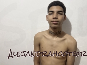 Alejandrahootgirl