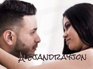 Alejandrayjon