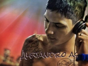 alejandro_as Spicy Blogs