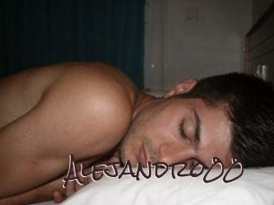 Alejandro00