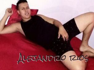Alejandro_rios