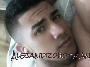 Alejandrohotman