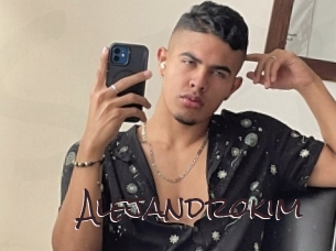 Alejandrokim