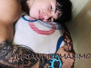 alejandromaximo Spicy Blogs
