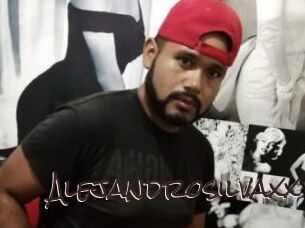 Alejandrosilvaxx