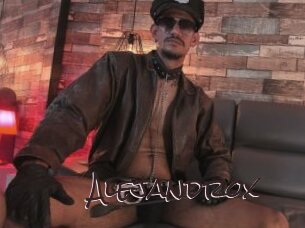 Alejandrox