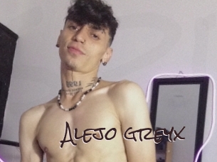 alejo_greyx Spicy Blogs