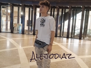 Alejodiaz