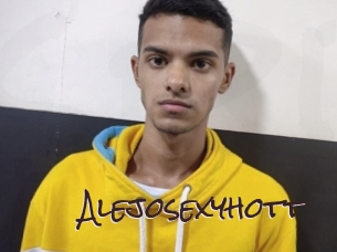 alejosexyhott Spicy Blogs