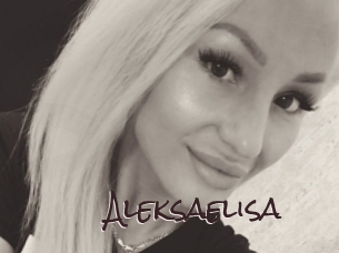 Aleksaelisa