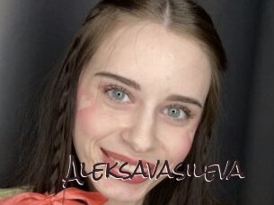 Aleksavasileva