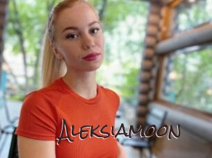 Aleksiamoon
