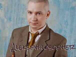 Aleksphilosopher