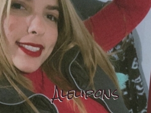 Alelipons