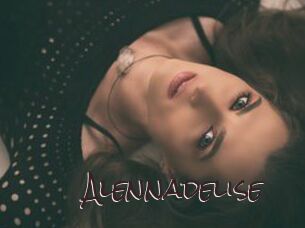 Alennadelise