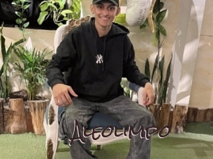 Aleolimpo