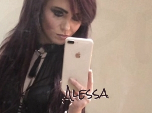 Alessa