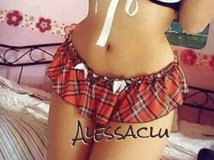 Alessaclu