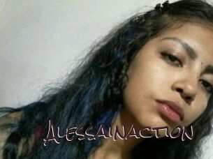 Alessainaction