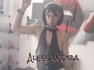 alessandra Spicy Blogs