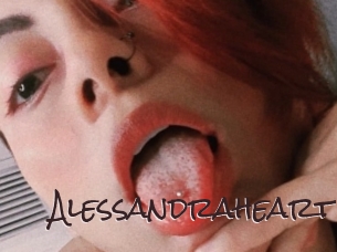 Alessandraheart