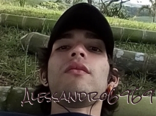 alessandro6969 Spicy Blogs