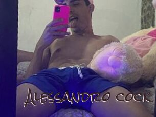 Alessandro_cock