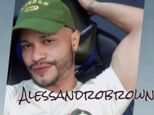 alessandrobrown Spicy Blogs